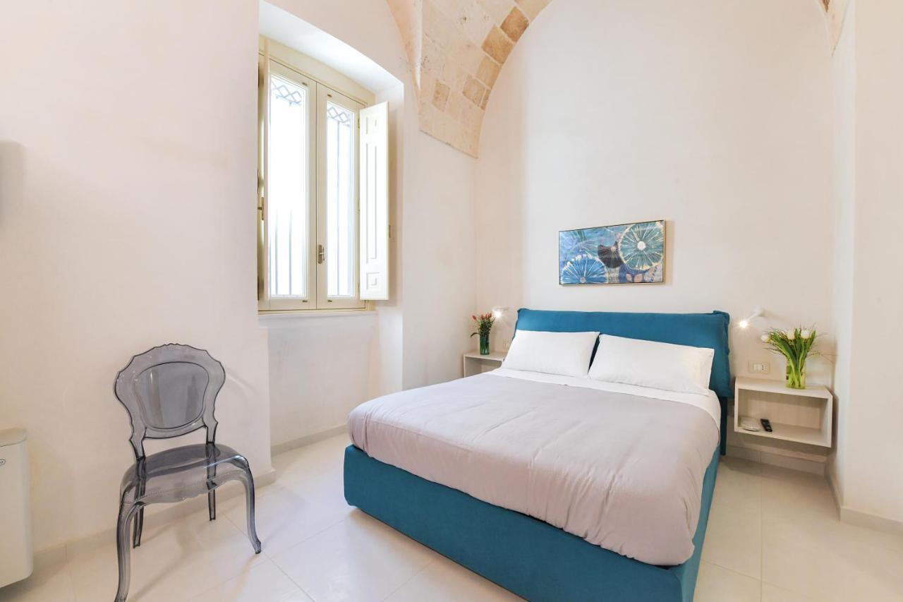 Casa Magade B&B Manduria Buitenkant foto