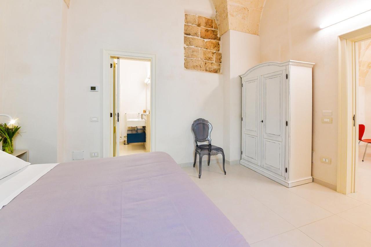 Casa Magade B&B Manduria Buitenkant foto