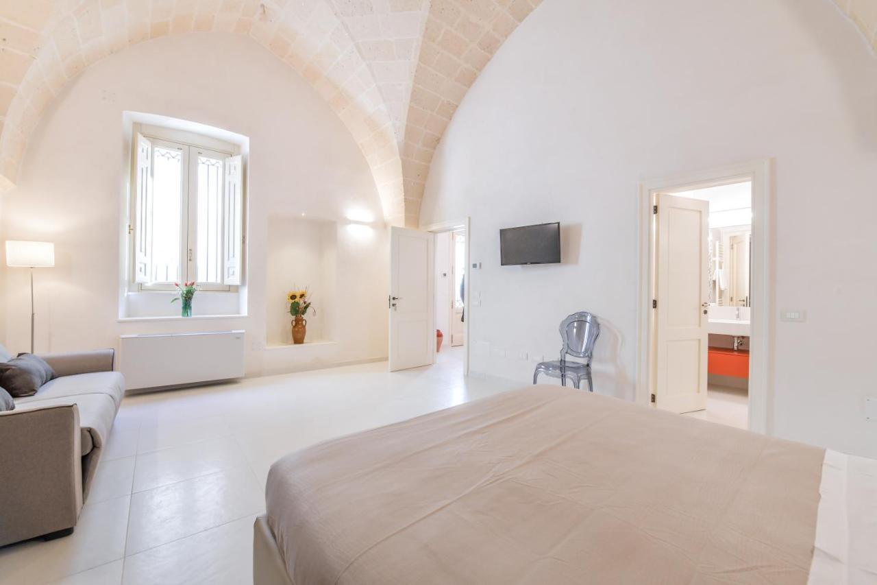 Casa Magade B&B Manduria Buitenkant foto