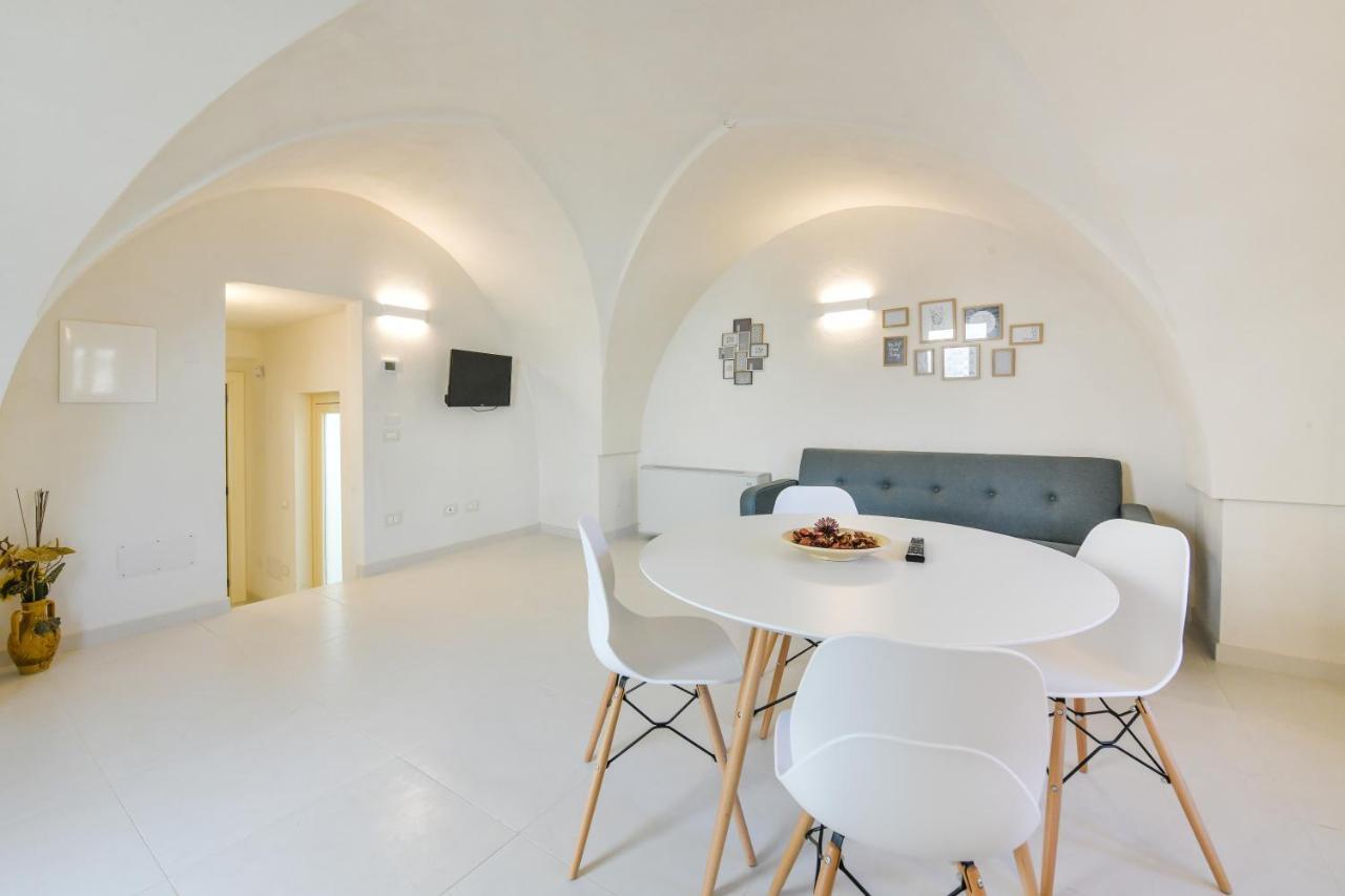 Casa Magade B&B Manduria Buitenkant foto
