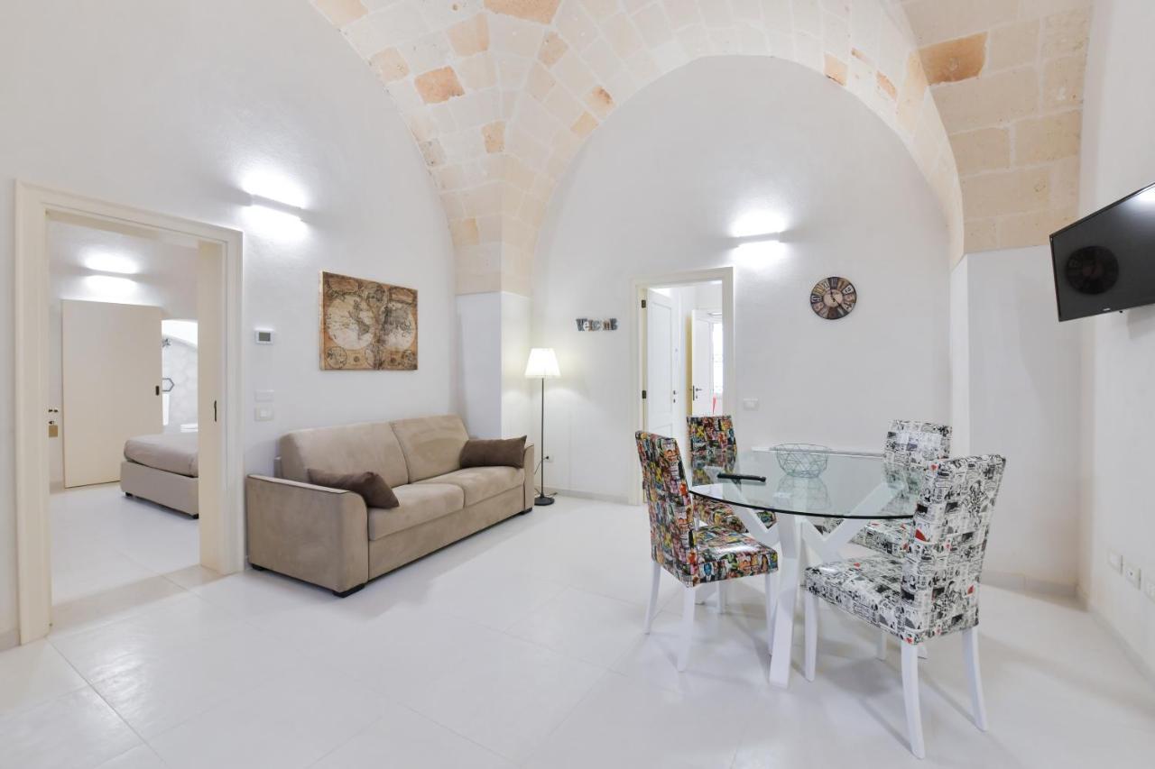 Casa Magade B&B Manduria Buitenkant foto