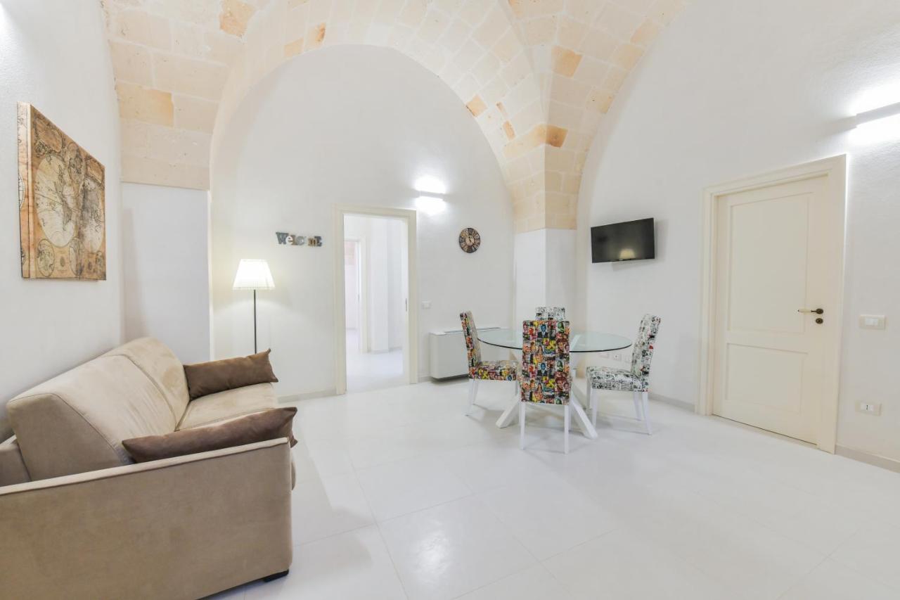 Casa Magade B&B Manduria Buitenkant foto