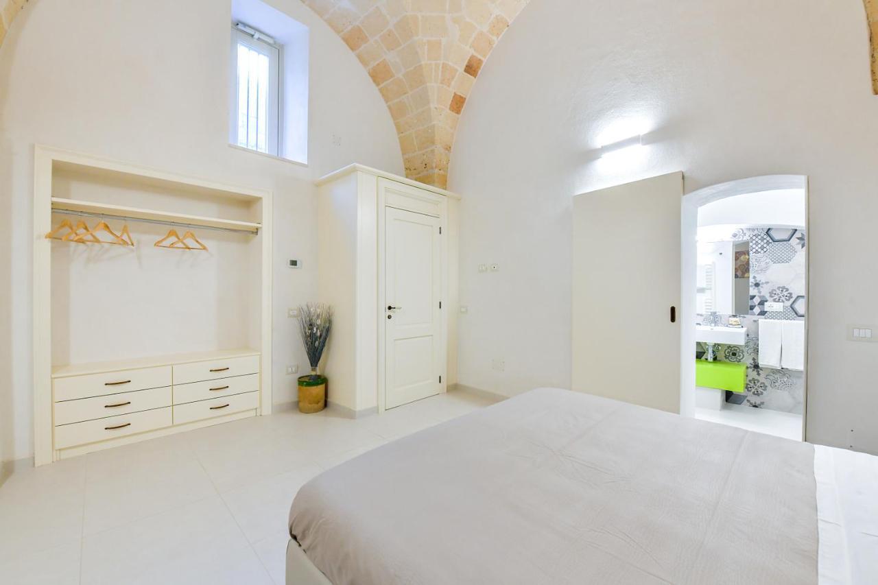 Casa Magade B&B Manduria Buitenkant foto